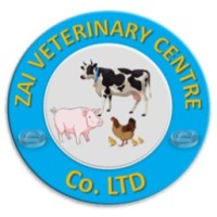Zai Veterinary Centre Co Ltd logo - Similar company to Alm Laboratoires