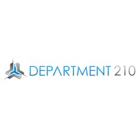 Department 210 logo - Similar company to Tri-Starr Investigations, Inc.
