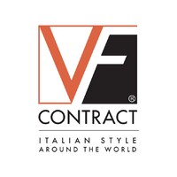 VF Contract logo - Similar company to Db International Sa