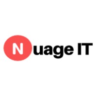 Nuage IT logo - Similar company to Kalypso Designs