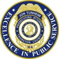 Thurston County Prosecuting Attorney's Office logo - Similar company to Holmes Weddle & Barcott, Pc