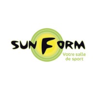 SUN FORM France logo - Similar company to Shilton