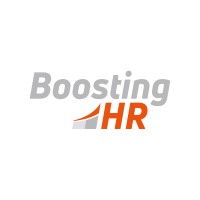 Boosting HR