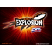 Pro Football Erie, Inc. - The Erie Explosion