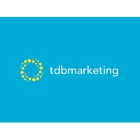 TDB Marketing logo - Similar company to Vine Public Relations
