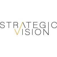 Strategic Vision, Inc - Tarrytown, NY logo - Similar company to Sendio Technologies, Inc.