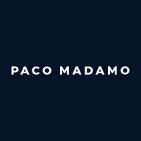 Paco Madamo logo - Similar company to Ginn & Tonik