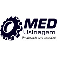 MED Usinagem e Ferramentaria LTDA ME logo - Similar company to Sul Ferramentaria
