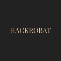 Hackrobat logo - Similar company to Crexe