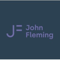 JohnFleming.ie logo - Similar company to James Bailey Planning Ltd.