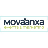 Movaanxa Events & Marketing logo - Similar company to Avf Audiovisuelle Technik Ferstl