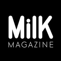 MilK magazine logo - Similar company to Barré Studio