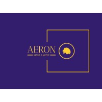 Aeron Shoes logo - Similar company to Pink Bird®