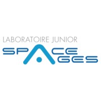 Laboratoire Space Ages logo - Similar company to Éc(H)O-Com