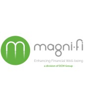 Magni.fi logo - Similar company to Imali Pay