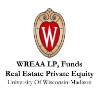 WREAA LP, Funds logo - Similar company to Wingspan Development Group
