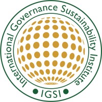 International Governance and Sustainability Institute (IG-SI) logo - Similar company to Himalayan Space Centre