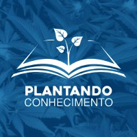 Plantando Conhecimento logo - Similar company to Cannafy
