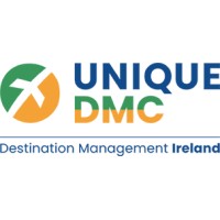 Unique DMC Ireland logo - Similar company to Precise Travel Dmc