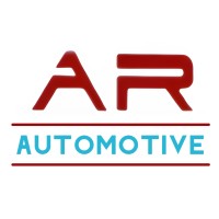 A.R. Automotive and Engineering Industries logo - Similar company to Unityforge