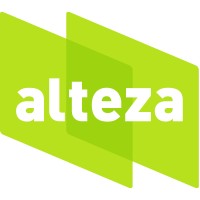 Alteza B.V. logo - Similar company to Altezas