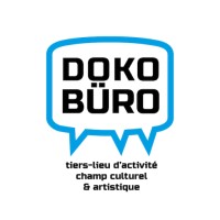 DOKO BÜRO logo - Similar company to L'Affaire Est Ketchup