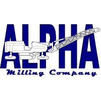 Alpha Milling Company logo - Similar company to Backing Fire, Llc