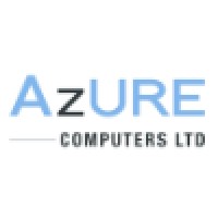 Azure Computers Ltd logo - Similar company to Azure Computer Corp