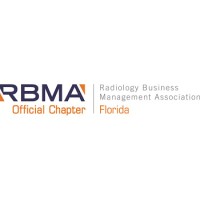 Florida Radiology Business Management Association logo - Similar company to Rbma