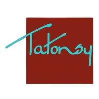Tatonsy Consulting logo - Similar company to Speed Outsourcing