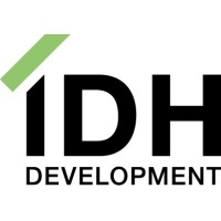 IDH DEVELOPMENT S.A. logo - Similar company to Verde Development