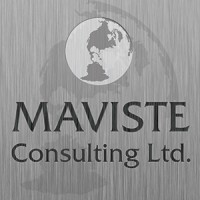 Maviste Consulting Ltd logo - Similar company to Regconet