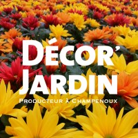 Décor' Jardin logo - Similar company to Ms Techniques Sa