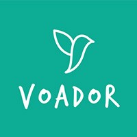 Voador Brasil logo - Similar company to Instituto Brasileiro De Línguas | Oficial