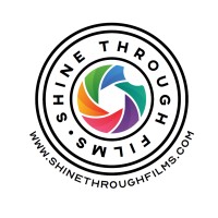 Shine Through Films logo - Similar company to Blacksmith Culture Collective