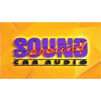 Sound Around logo - Similar company to Nutrichef Kitchen
