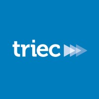 Toronto Region Immigrant Employment Council (TRIEC) logo - Similar company to Achēv