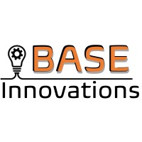 Base Innovations logo - Similar company to Vearco - Vehicle Stopping Systems