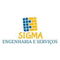 SIGMA ENGENHARIA E SERVIÇOS logo - Similar company to Sigma Energia