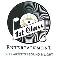 First Class Entertainment GmbH logo - Similar company to Mu&Te Productions | Buehler & Freidinger Gbr