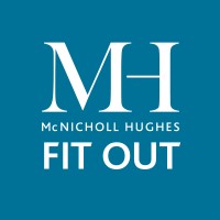 McNicholl Hughes logo - Similar company to Krüger | Lyons