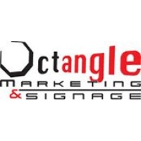 Octangle Marketing logo - Similar company to Octangle