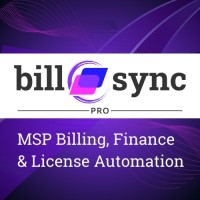 BillSyncPro logo - Similar company to Layrcake