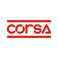 Corsa logo - Similar company to Sparco Brasil