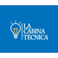 La Cabina Técnica logo - Similar company to Isg Metaverse