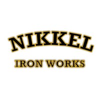 Nikkel Iron Works logo - Similar company to Nelson Iron Works
