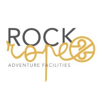 Rock &  Rope Adventure Facilities logo - Similar company to Basecamp Egypt