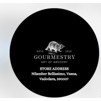 Gourmestry_Vadodara logo - Similar company to Neocare Diagnostics Pvt Ltd