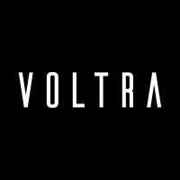 Voltra Lighting logo - Similar company to Tm Lighting