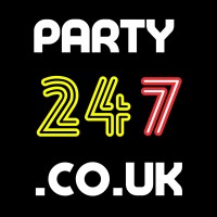 Party 247 logo - Similar company to Cog Live Ltd